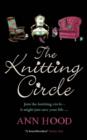 Image for The knitting circle