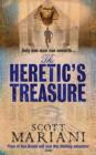 Image for The heretic&#39;s treasure