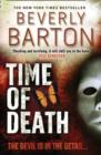 Image for Time of Death