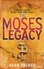 Image for The Moses legacy