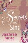 Image for Secrets and sins