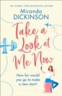 Image for Take A Look At Me Now