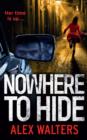 Image for Nowhere To Hide