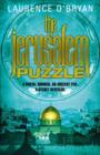 Image for The Jerusalem Puzzle
