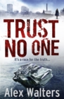 Image for Trust no one