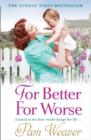 Image for For Better For Worse