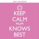 Image for KEEP CALM CARRY ON M