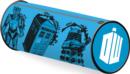 Image for DOCTOR WHO DRY TARDIS PENCIL CASE TUBULA