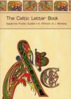 Image for The Celtic Letter Book