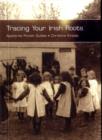 Image for Tracing Your Irish Roots