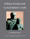 Image for William Wordsworth  : &#39;lyrical ballads&#39; 1798 with some poems of 1800