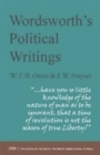 Image for Wordsworth&#39;s political writingsVolume 3