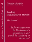 Image for William Shakespeare &quot;Hamlet&quot;