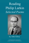 Image for Reading Philip Larkin : Selected Poems