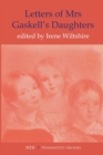 Image for Letters of Mrs Gaskell&#39;s Daughters