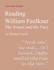 Image for Reading William Faulkner: The Sound and the Fury