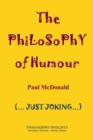 Image for The philosophy of humour