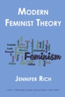 Image for Modern Feminist Theory