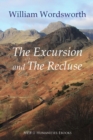 Image for The Excursion and The Recluse