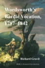 Image for Wordsworth&#39;s Bardic Vocation, 1787-1842