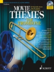 Image for Movie Themes for Trombone : 12 Memorable Themes from the Greatest Movies of All Time