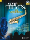Image for Movie Themes for Tenor Saxophone : 12 Memorable Themes from the Greatest Movies of All Time