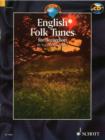 Image for English Folk Tunes