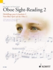 Image for Oboe Sight-Reading 2 Vol. 2 : A Fresh Approach