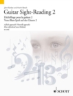 Image for Guitar Sight-Reading 2 Vol. 2