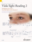 Image for Viola Sight-Reading 2 Vol. 2 : A Fresh Approach
