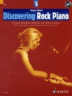 Image for Discovering Rock Piano 1