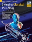 Image for Swinging Classical Play-Along