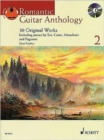 Image for ROMANTIC GUITAR ANTHOLOGY VOL 2