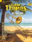 Image for Latin Themes for Trombone