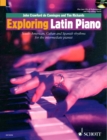 Image for Exploring Latin Piano