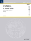 Image for A Purcell Suite
