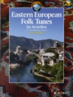 Image for Eastern European Folk Tunes