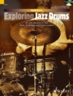 Image for Exploring Jazz Drums