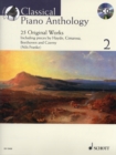Image for Classical Piano Anthology 2