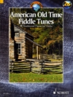 Image for American Old Time Fiddle Tunes