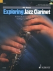 Image for Exploring Jazz Clarinet
