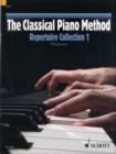 Image for The Classical Piano Method Repertoire Collection 1