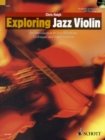 Image for Exploring Jazz Violin