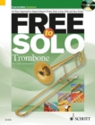 Image for Free to Solo