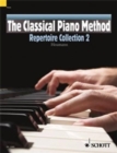 Image for The Classical Piano Method Repertoire Collection 2