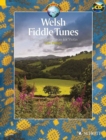 Image for Welsh Fiddle Tunes : 97 Traditional Pieces for Violin