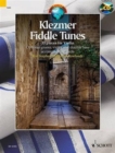 Image for Klezmer Fiddle Tunes : 33 Pieces