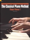 Image for The Classical Piano Method Finger Fitness 1