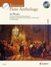 Image for Baroque Flute Anthology Vol. 1 : 36 Works