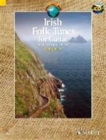 Image for Irish Folk Tunes for Guitar : 26 Traditional Pieces